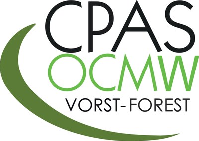 Logo CPAS